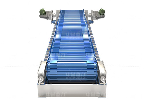 BW板式喂料機(jī)性能特點(diǎn)