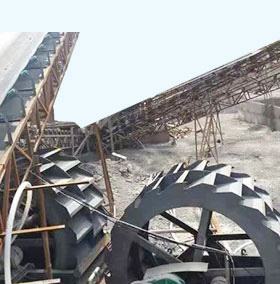 客戶生產現(xiàn)場