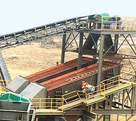 客戶生產(chǎn)現(xiàn)場