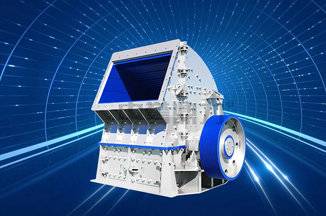 DLPCZ2122重型錘式反擊破碎機(jī) DLPCZ2122重型錘式反擊破碎機(jī)