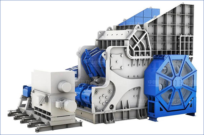 中譽(yù)鼎力DLHGC臥式旋回破碎機(jī)進(jìn)駐地下鐵礦項(xiàng)目 中譽(yù)鼎力DLHGC臥式旋回破碎機(jī)進(jìn)駐地下鐵礦項(xiàng)目