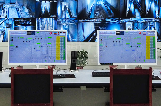 �Vɽ���ܻ�����ϵ�y(t��ng)��Q����