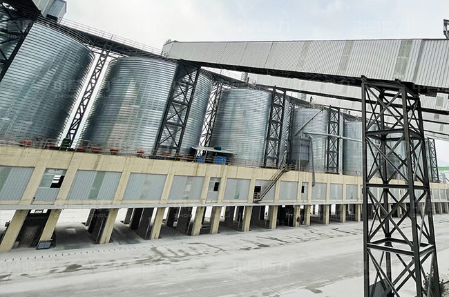 一卡通定量裝車控制系統(tǒng) 一卡通定量裝車控制系統(tǒng)