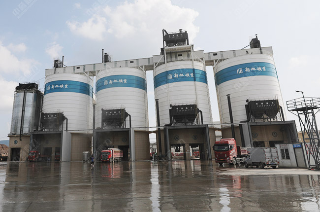 智能無(wú)人值守裝車(chē)系統(tǒng) 智能無(wú)人值守裝車(chē)系統(tǒng)