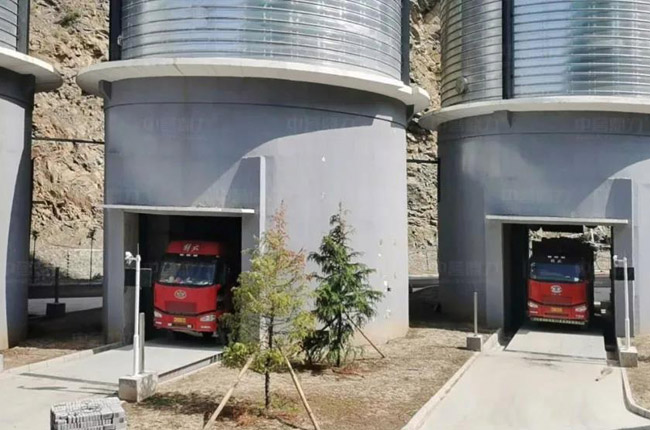 建設(shè)智慧化礦山的意義 建設(shè)智慧化礦山的意義