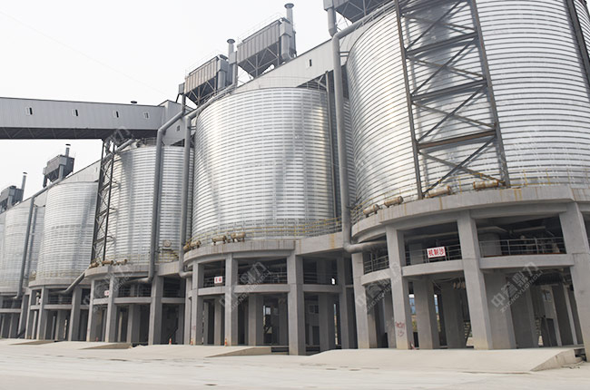 無人值守熟料自動裝車系統(tǒng) 無人值守熟料自動裝車系統(tǒng)