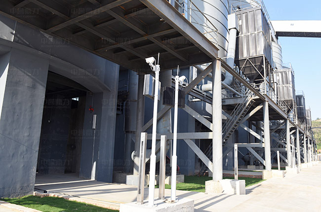 砂石料全自動(dòng)裝車(chē)系統(tǒng)組成 砂石料全自動(dòng)裝車(chē)系統(tǒng)組成