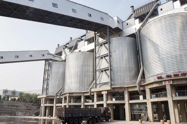 砂石自動(dòng)裝車(chē)系統(tǒng) 砂石自動(dòng)裝車(chē)系統(tǒng)