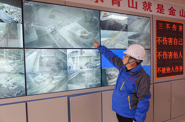 �Vɽ���ܻ����O(sh��)��(sh��)ʩ����