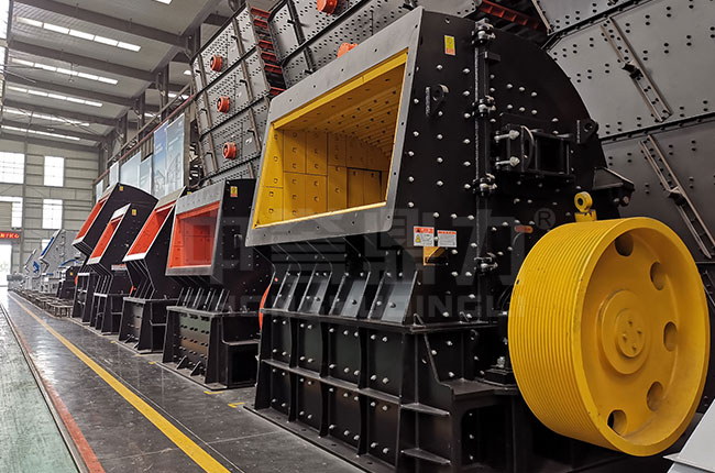 PC錘式破碎機(jī) PC錘式破碎機(jī)