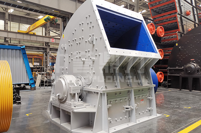 錘式整形機(jī) 錘式整形機(jī)