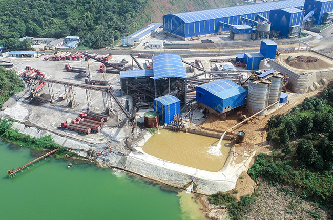 石料廠委托加工 石料廠委托加工