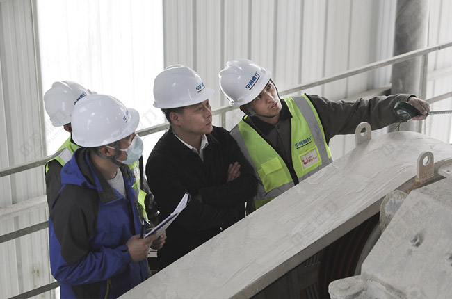 砂石廠成本的方法 砂石廠成本的方法