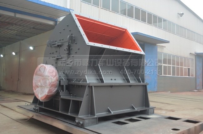 重型錘式破碎機(jī)廠家