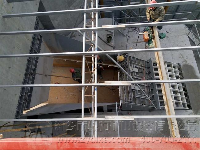 ���ھo��ʩ���еĹ���