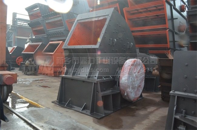 錘式打砂機(jī)