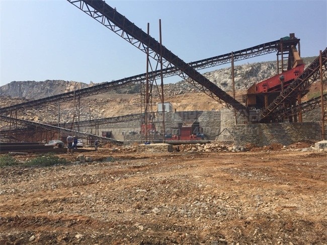 振動(dòng)篩粉機(jī)