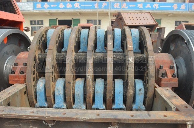 石灰石破碎機(jī)錘頭