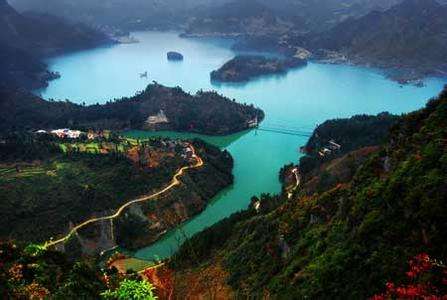 重慶黔江禁止倒賣采礦權(quán)