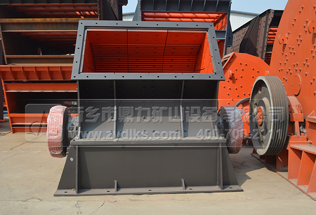 小型碎石機設備 小型碎石機設備