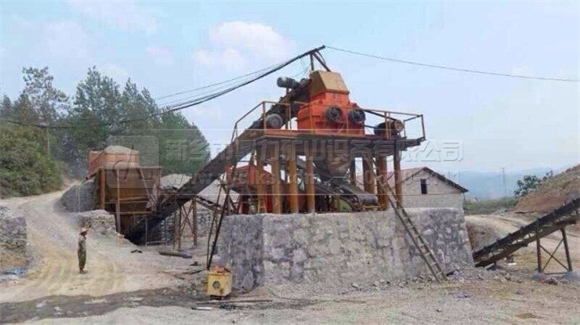 湖南破碎機(jī)