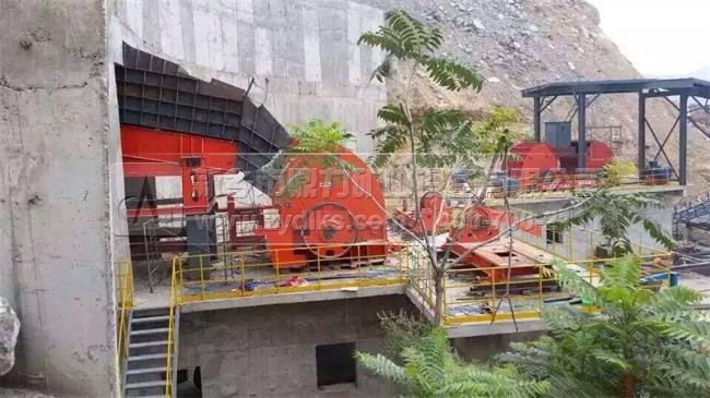 石子整形機(jī)