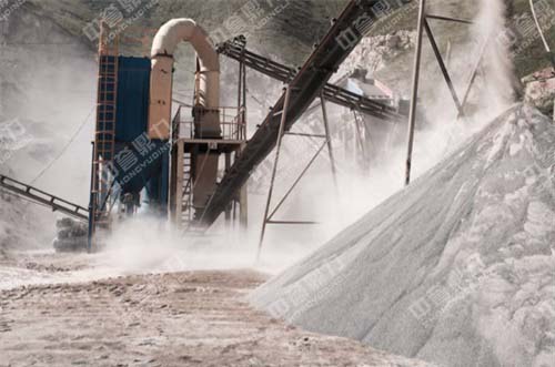 干式砂石分離機(jī)