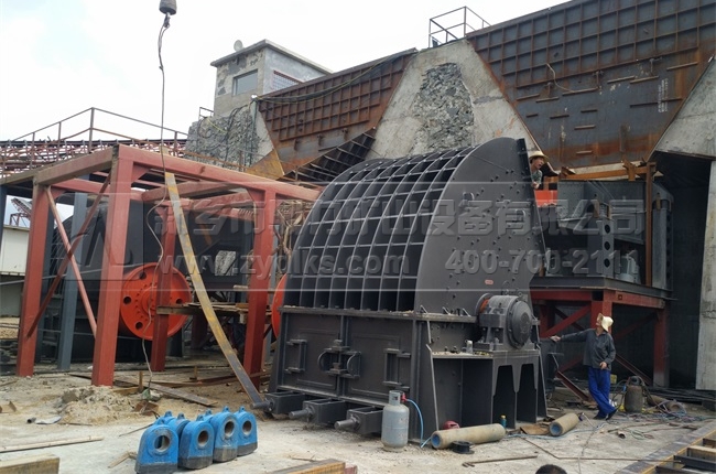 PCZ2125��ʯ�ϏS���b�F(xi��n)��(ch��ng)