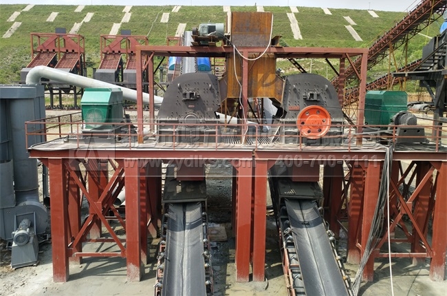 �ծa(ch��n)5000����ʯ�C(j��)ʹ�ìF(xi��n)��(ch��ng)