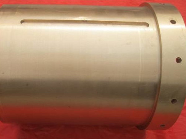 破碎機(jī)鎖緊環(huán)