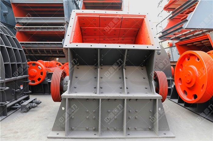 混凝土破碎機(jī)