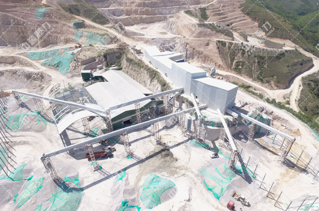 ���ʡ�~���к����}�I(y��)���޹�˾�r(sh��)�a(ch��n)600-800��ɰʯ���a(ch��n)��