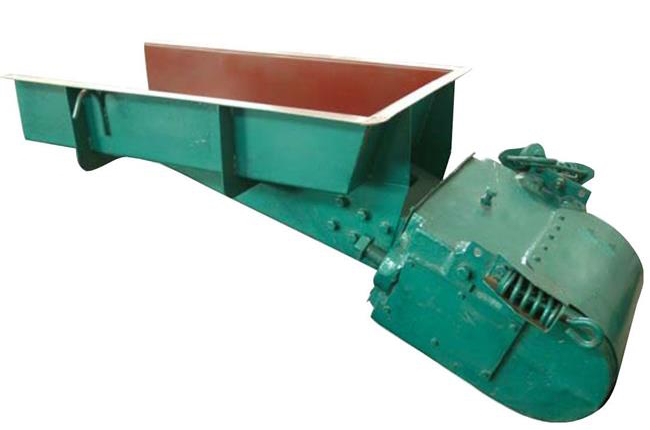 電磁振動(dòng)給料機(jī)
