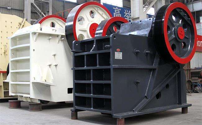 69鄂式破碎機(jī)