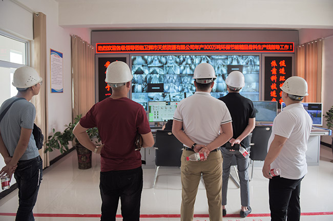 �˽����u(y��)�����Vɽ���a(ch��n)����ϵ�y(t��ng)