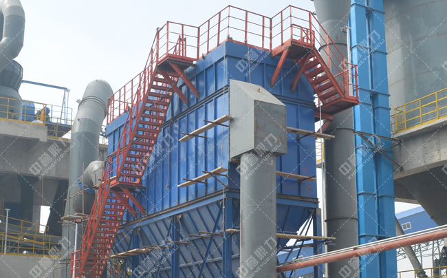 機制砂生產(chǎn)線環(huán)保要求