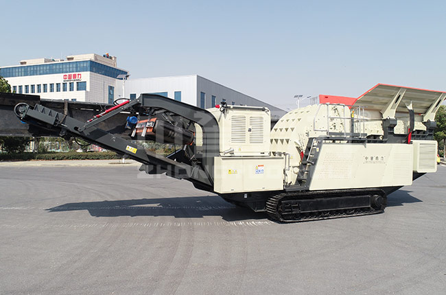 對于節(jié)能環(huán)保型移動破碎機(jī)的價(jià)格分析 對于節(jié)能環(huán)保型移動破碎機(jī)的價(jià)格分析